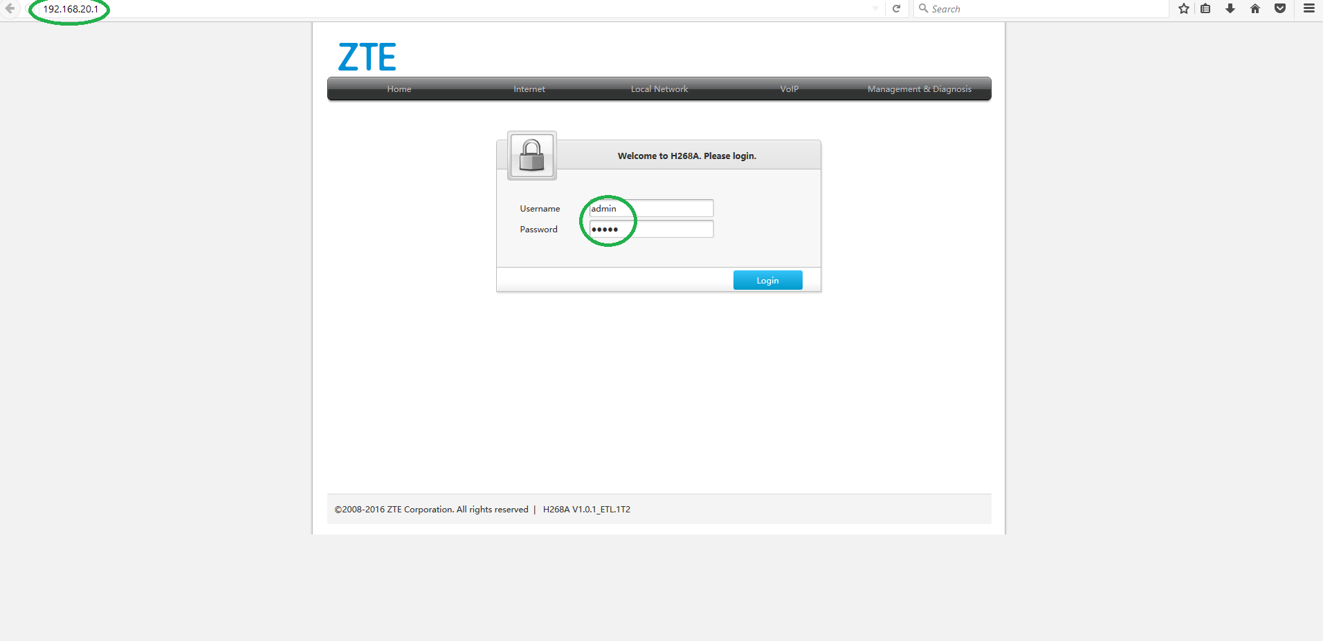 Zte Password : ZTE Blade S and Forgot Password Recovery ...