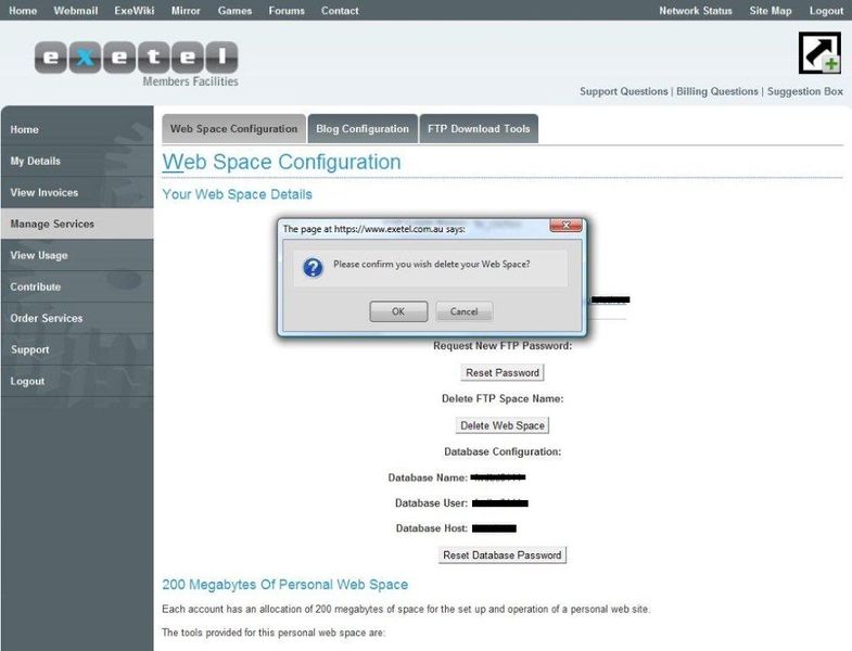 File:Free Web Space Cancelation Confirmation.jpg